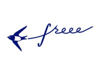 freee logo