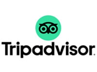 TripAdvisor logo