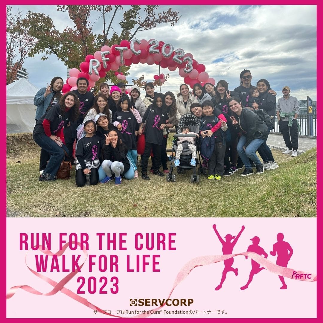 Run for the Cure Partnership