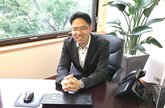 大塚電子株式会社