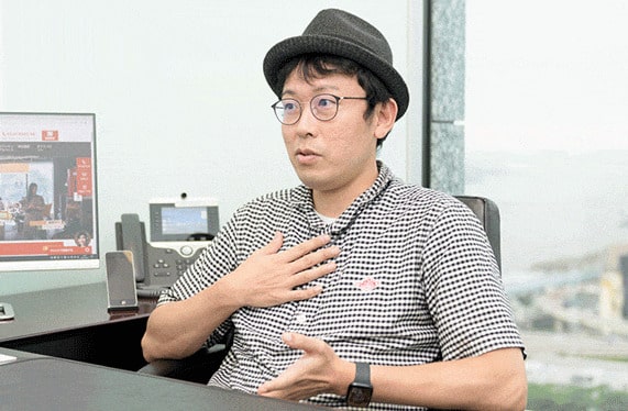 KATO MUSIC & CREATIVE ENTERTAINMENT株式会社