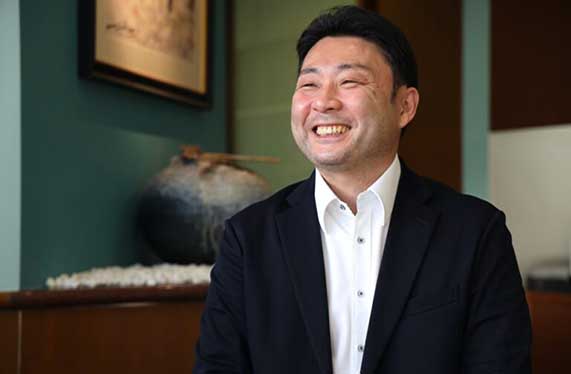 三谷ビジネスパートナーズ株式会社