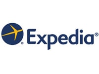 Expedia logo