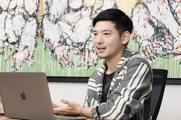 株式会社バローロ