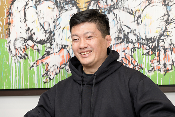 株式会社オーガンテック