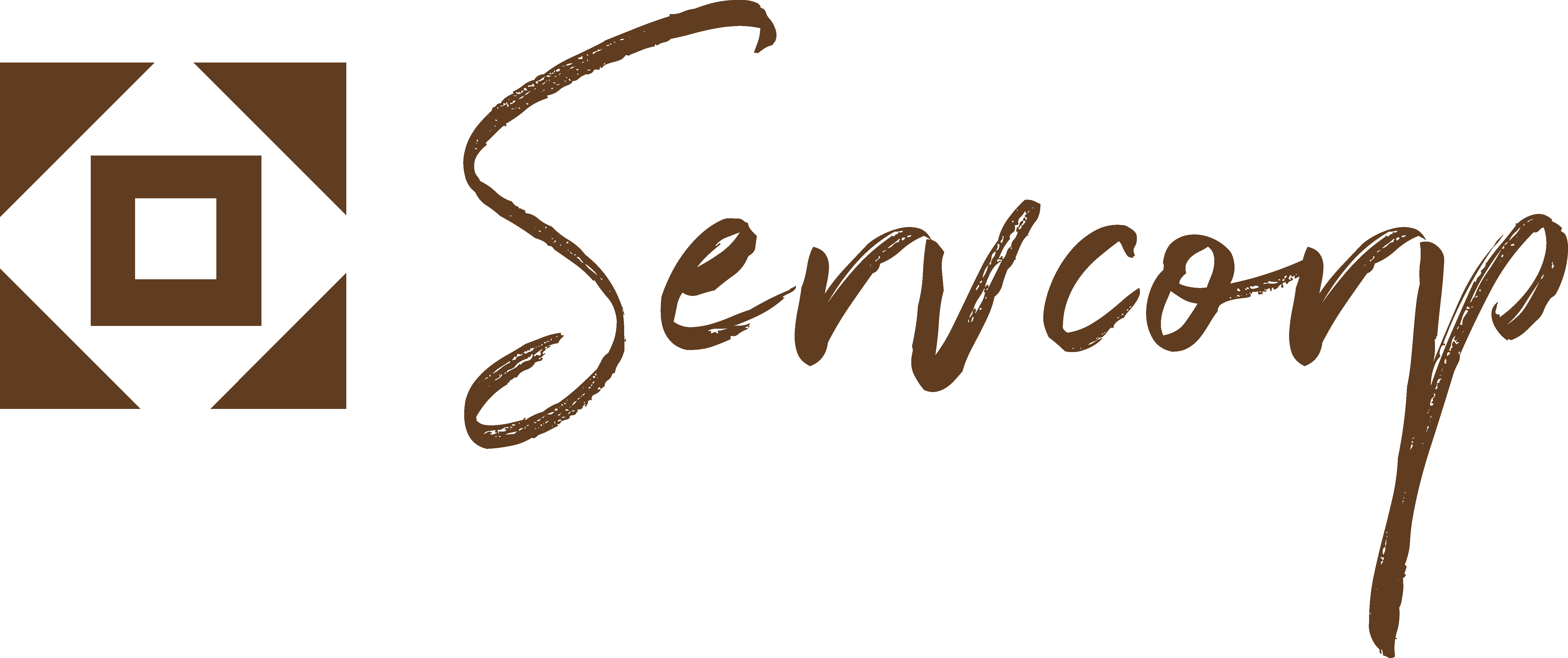 Servcorp Logo