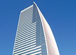 Nagoya Lucent Tower