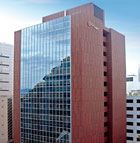 福岡天神フコク生命ビル