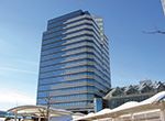 Ariake Frontier Building