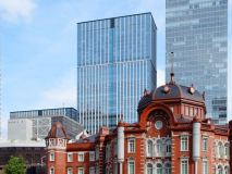 Marunouchi Trust Tower