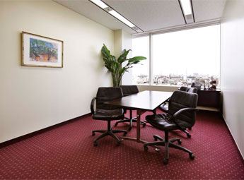 Aoyama Palacio Tower Meeting Room