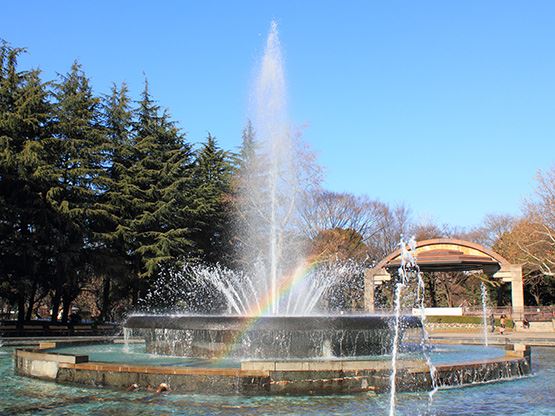 日比谷公園