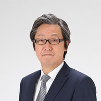 Mr. Yoshimura Takamasa