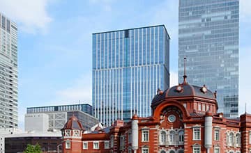 Marunouchi Trust Tower