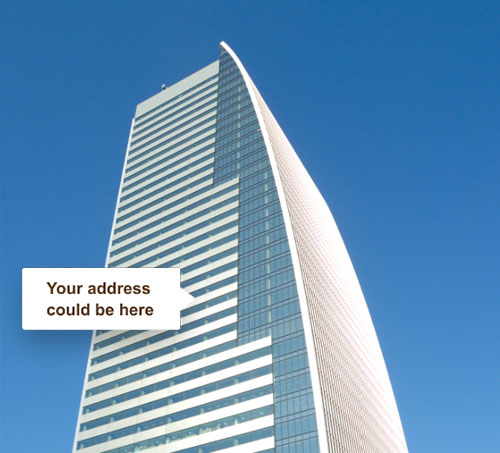 Nagoya Lucent Tower Coworking Spaces Nagoya Shared Offices Nagoya Lucent Tower Coworking Spaces Nagoya Shared Offices
