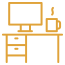 office furniture icon