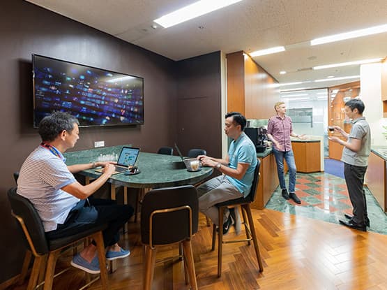 大手町東京サンケイビル - バーチャルオフィス