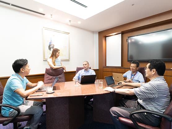 大手町東京サンケイビル - バーチャルオフィス