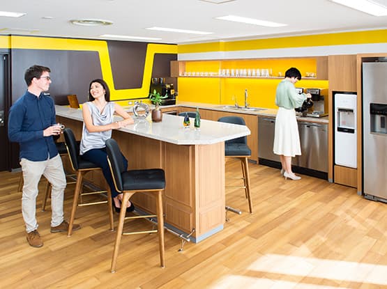 The Nihonbashi Daiei Building - Virtual Office