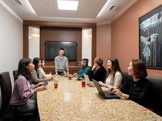 Aoyama Palacio Tower - Virtual Office