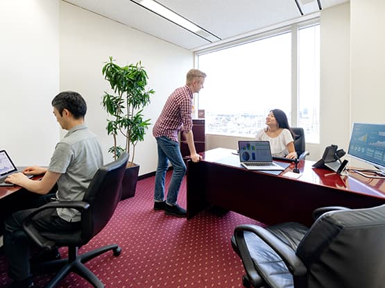 Aoyama Palacio Tower - Virtual Office