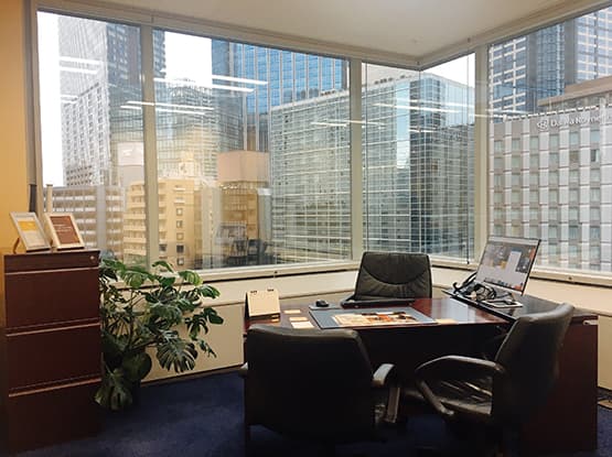 Shinjuku Oak City - Coworking