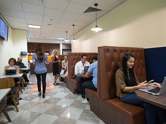 Shinjuku Oak City - Coworking