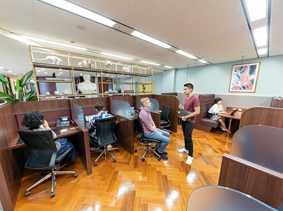 Ikebukuro Sunshine 60 - Serviced Office