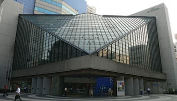 Tokyo Metropolitan Art Space