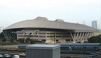 Ariake Coliseum