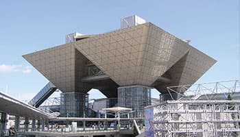  Tokyo Big Sight