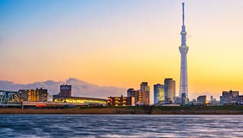 亀戸 エリア