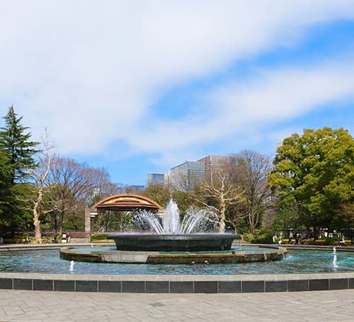 Tokyo