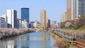四谷 ビジネス拠点