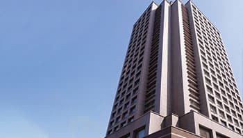 ウェスティンホテル東京