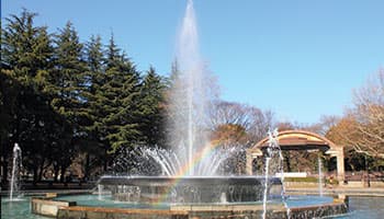 Hibiya Park