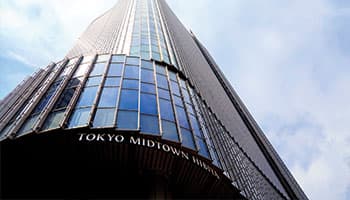 東京ミッドタウン日比谷