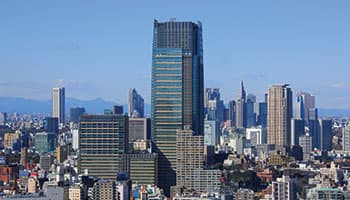 東京ミッドタウン