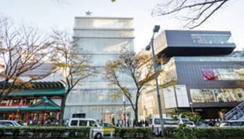 Omotesando