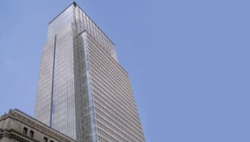 Nihonbashi Mitsui Tower
