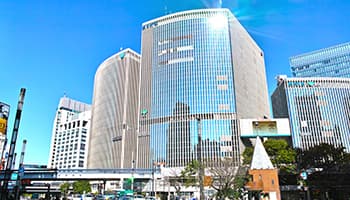 Yurakucho Business District