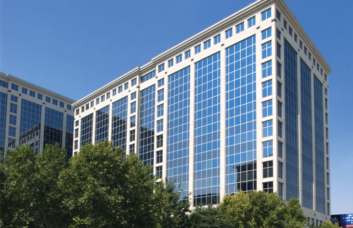 serviced offices jp morgan international plaza iii servcorp morgan properties corporate office