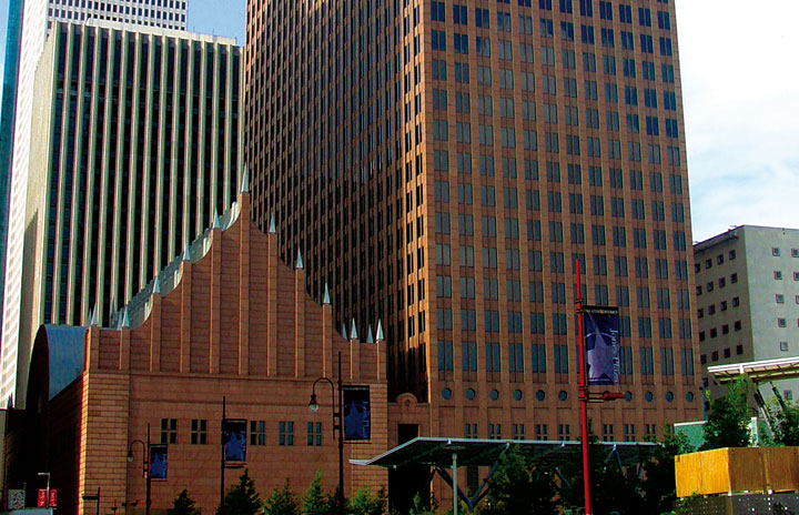 Servcorp Tc Energy Center
