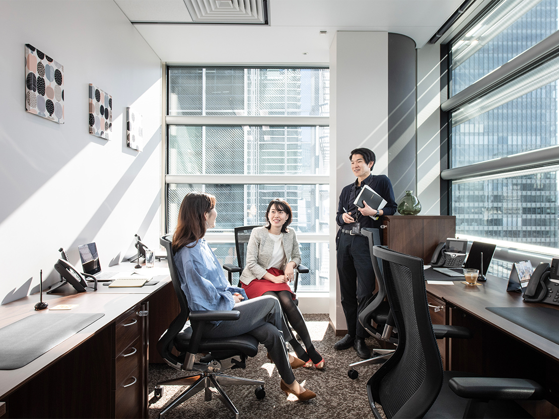 Servcorp Blog Article