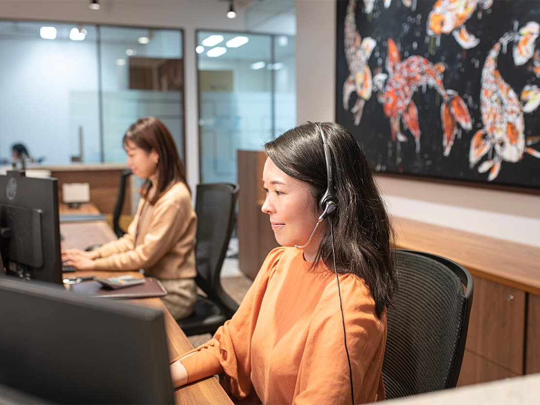 Servcorp Blog Article