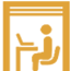 secretary icon