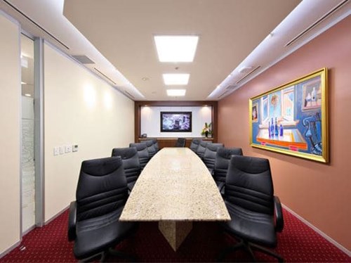 Umeda Hilton Plaza West Office Tower - Coworking