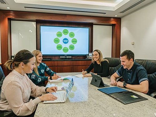 Edobori Center Building - Coworking