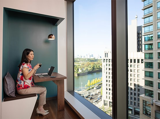 東宝日比谷プロムナードビル - バーチャルオフィス