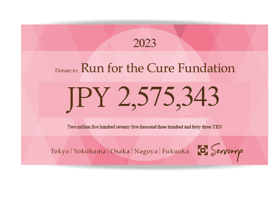 社会貢献活動 | サーブコープ